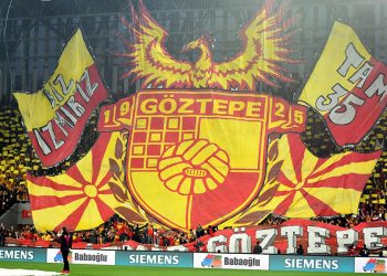 FC Goztepe