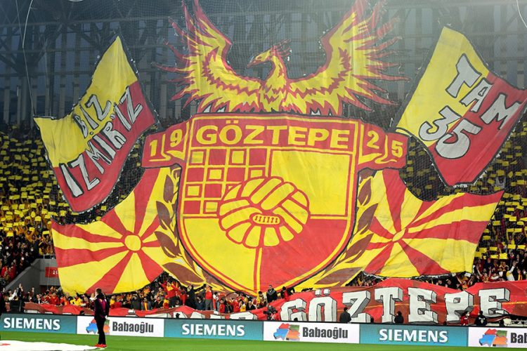 FC Goztepe