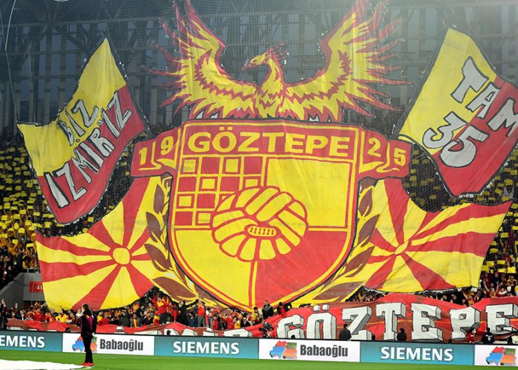 FC Goztepe