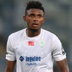 Fabrice Ngoma