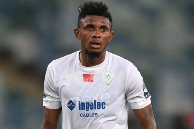Fabrice Ngoma