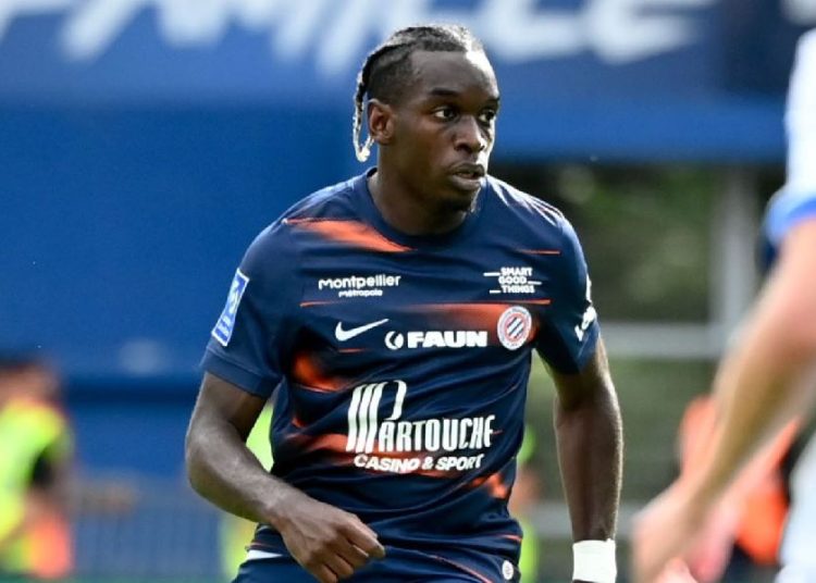 Faitout Maouassa