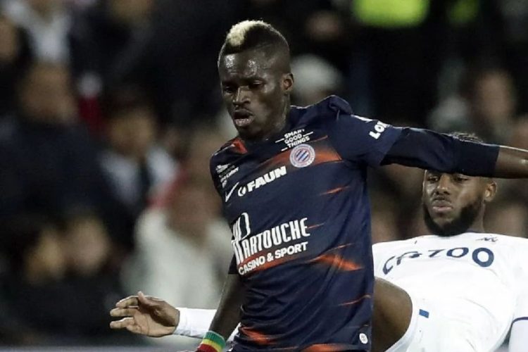 Falaye Sacko