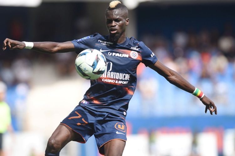 Falaye Sacko