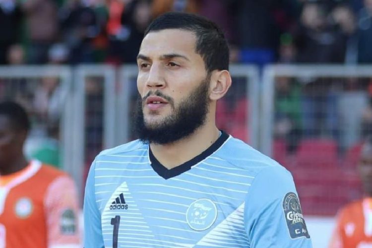 Farid Chaâl