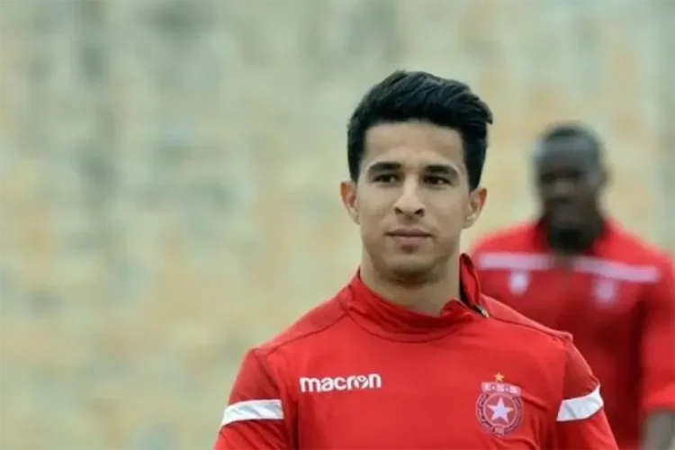 Firas Ben Larbi