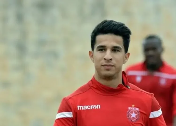 Firas Ben Larbi