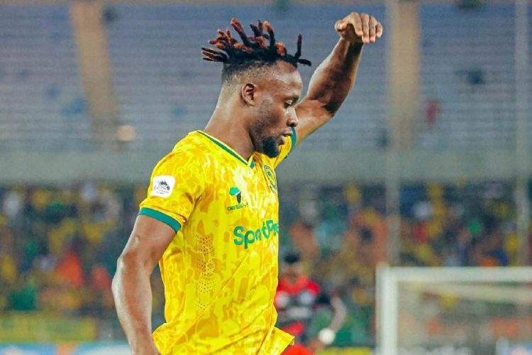 Fiston Mayele