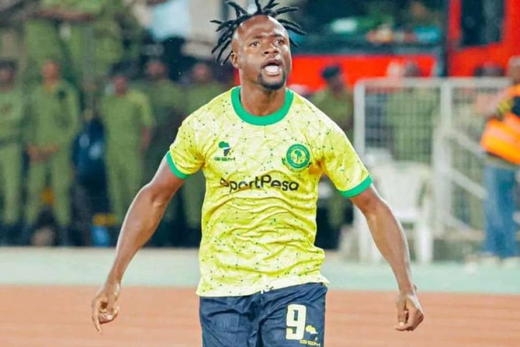 Fiston Mayele