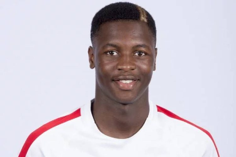Fodé Ballo-Touré