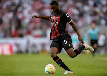 Fodé Ballo-Touré