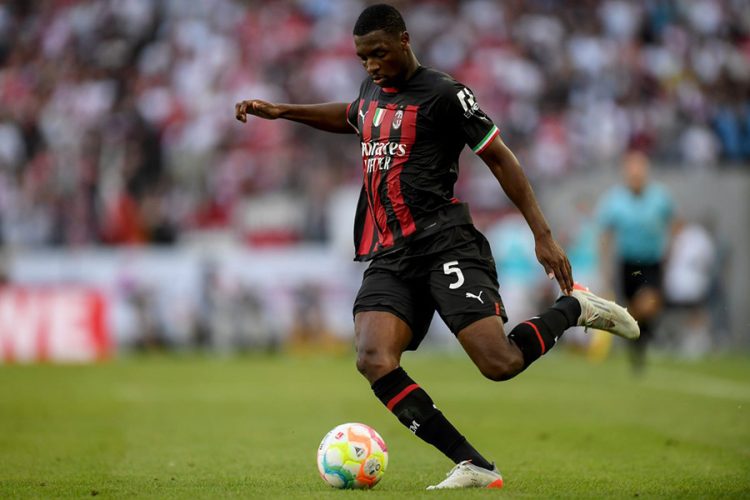 Fodé Ballo-Touré