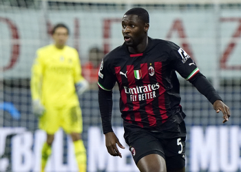 Fodé Ballo-Touré