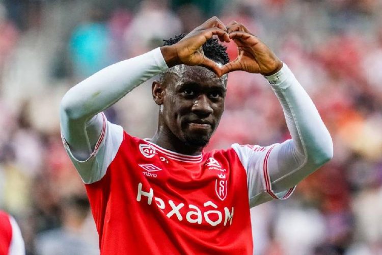 Folarin Balogun