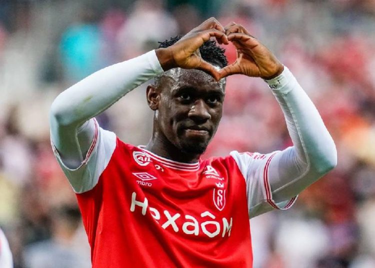 Folarin Balogun