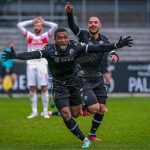 Franck Evina