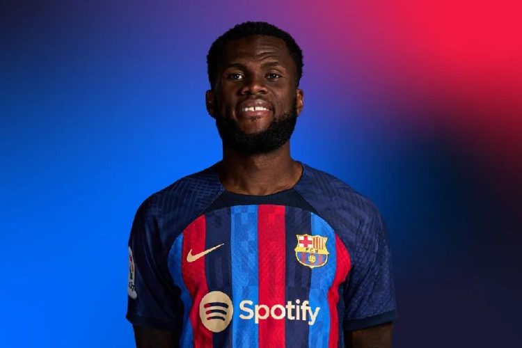 Franck Kessié