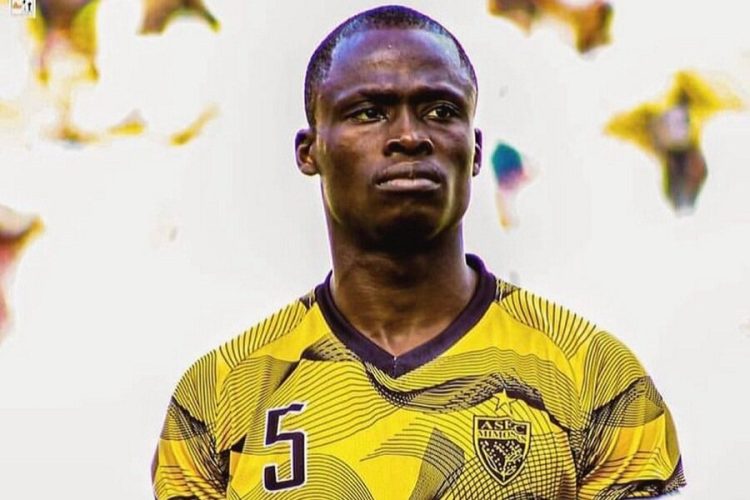 Yao Attohoula