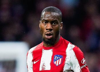 Geoffrey Kondogbia