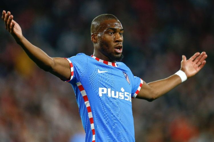Geoffrey Kondogbia