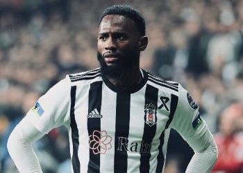 Georges-Kevin Nkoudou