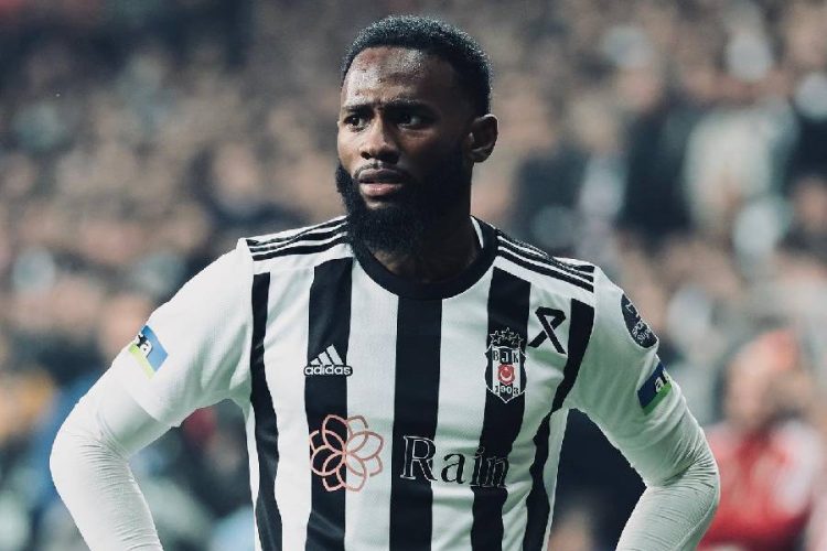 Georges-Kevin Nkoudou