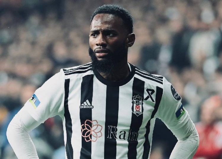 Georges-Kevin Nkoudou