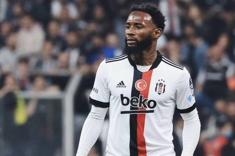 Georges-Kevin Nkoudou