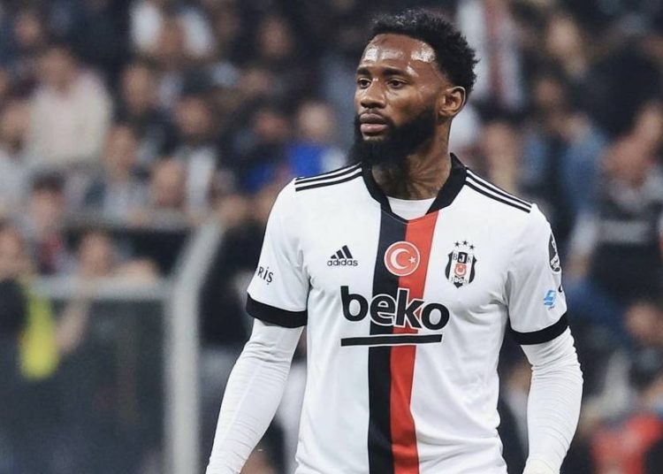 Georges-Kevin Nkoudou