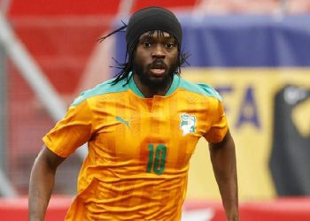 Gervinho