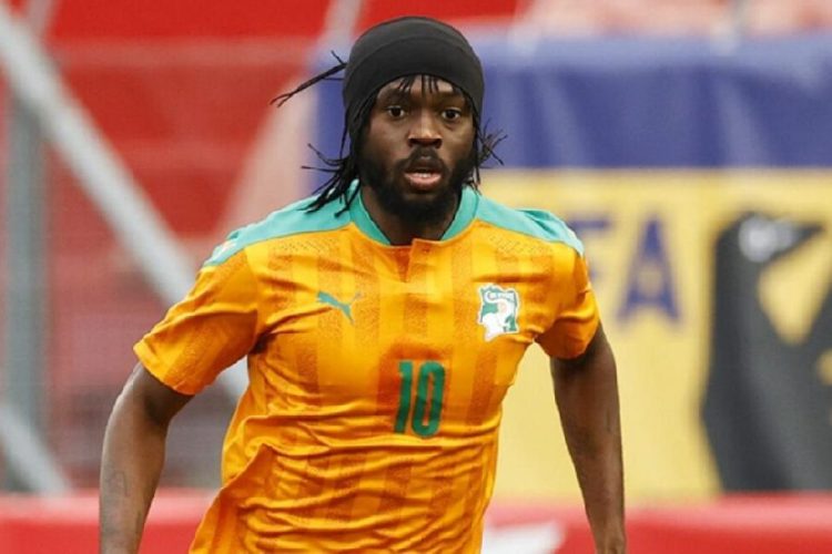 Gervinho