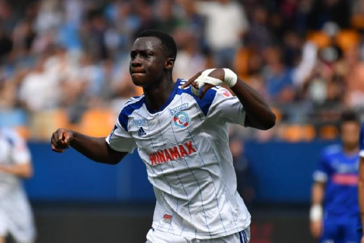 Habib Diarra
