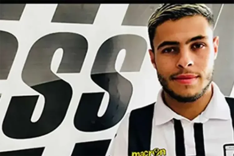 Habib Oueslati