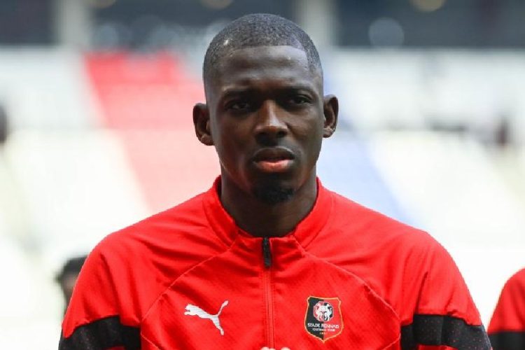 Hamari Traoré