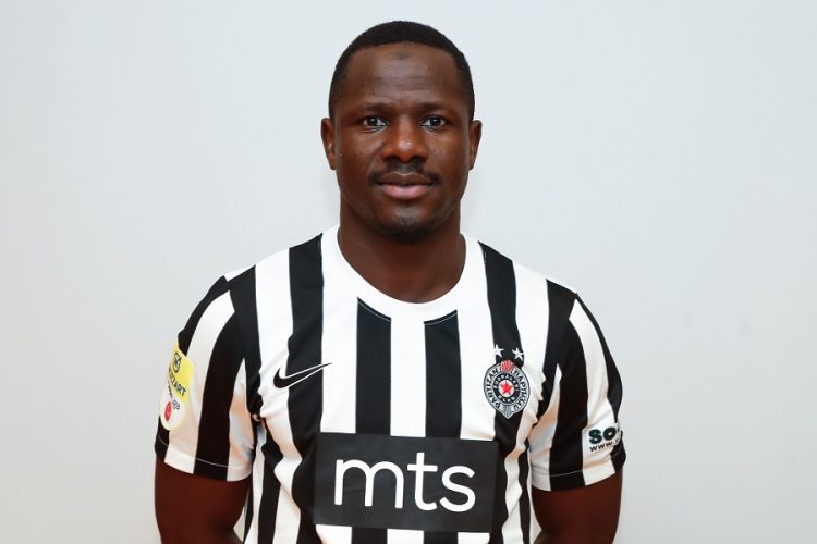 Hamidou Traoré