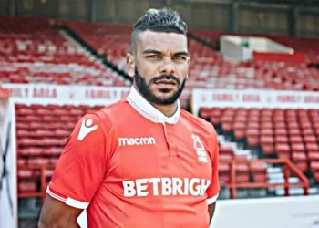 Hillel Soudani