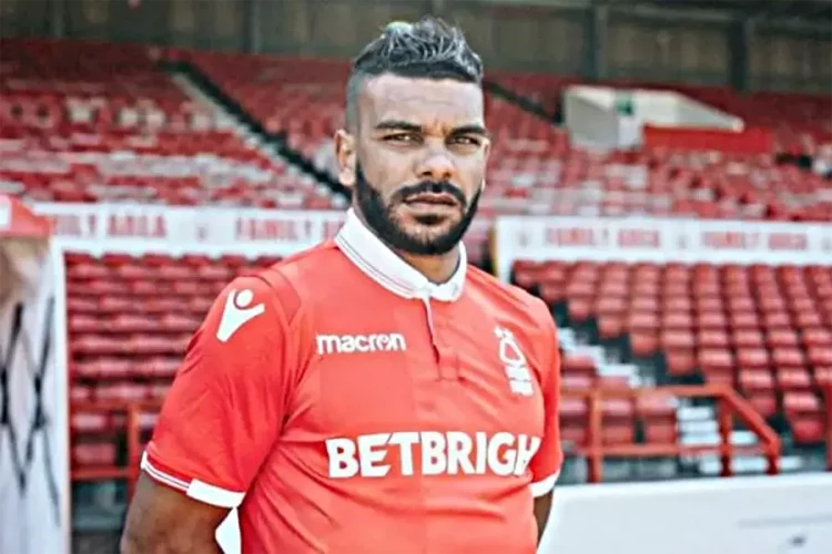 Hillel Soudani