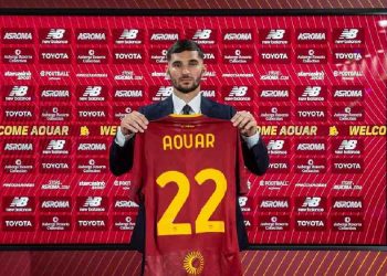 Houssem Aouar