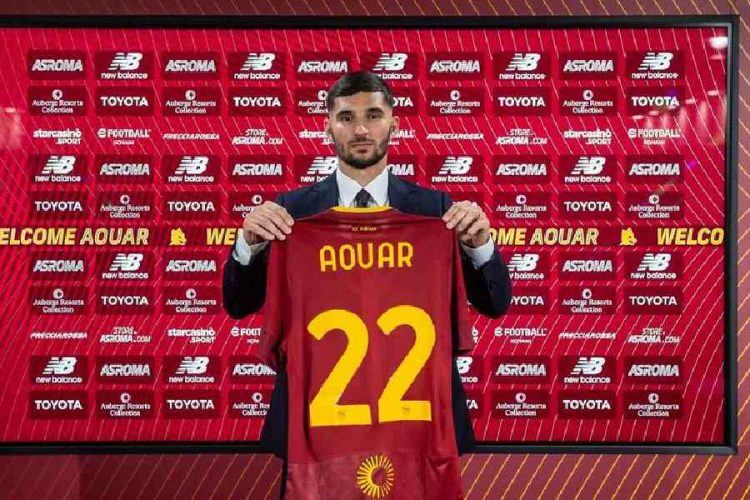 Houssem Aouar