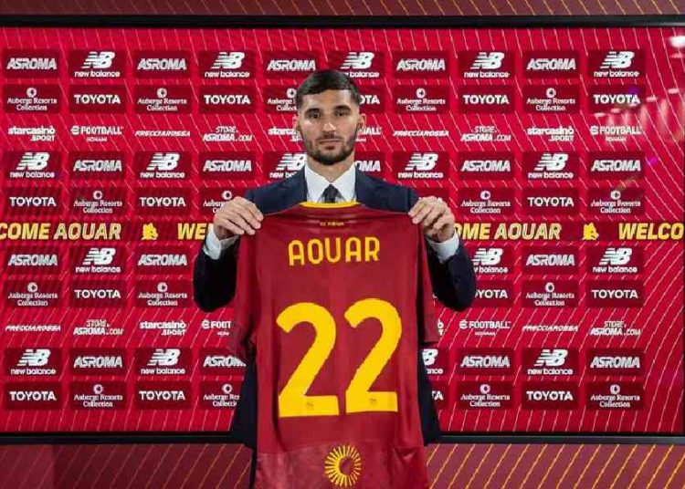 Houssem Aouar