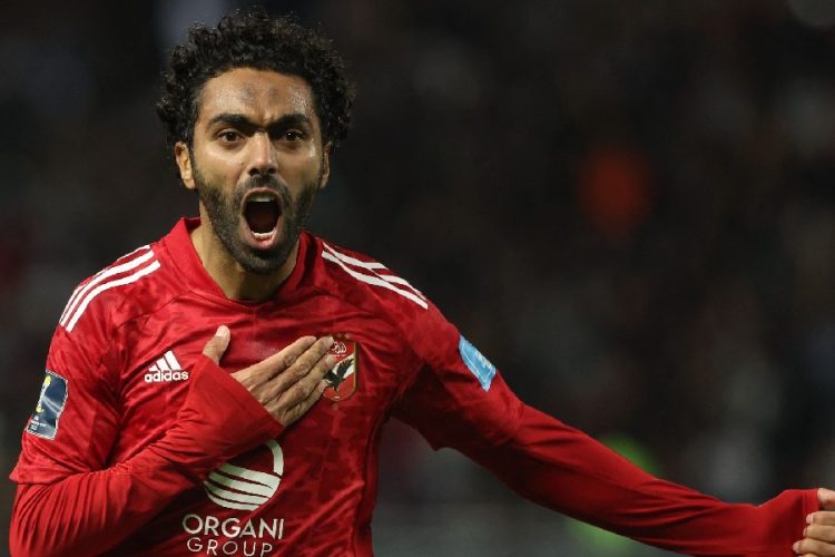 Hussein El Shahat