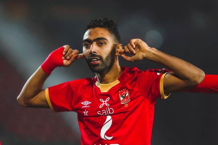 Hussein El Shahat