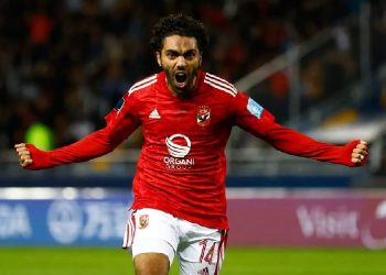 Hussein El Shahat