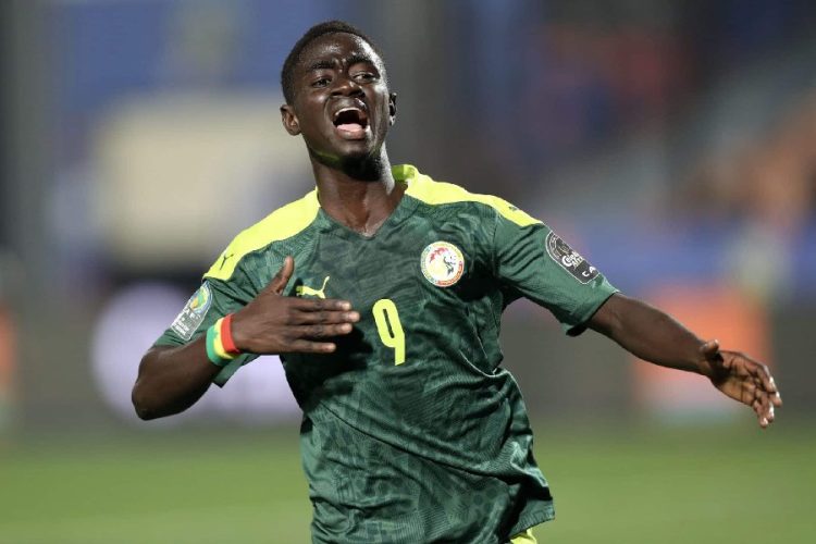 Ibou Sané