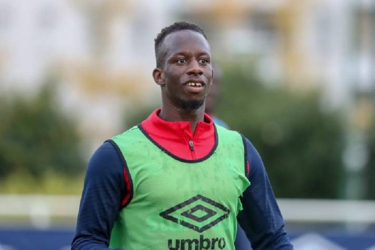 Ibrahim Cissé
