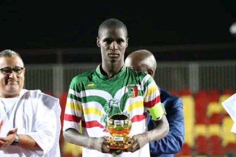 Ibrahim Diarra