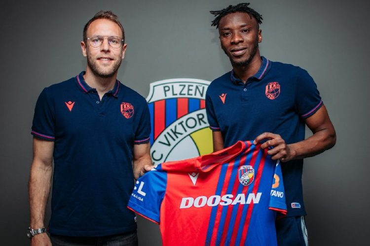 Ibrahim Traoré