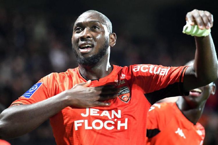 Ibrahima Koné