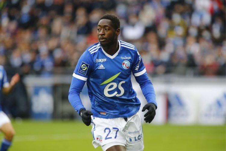 Ibrahima Sissoko