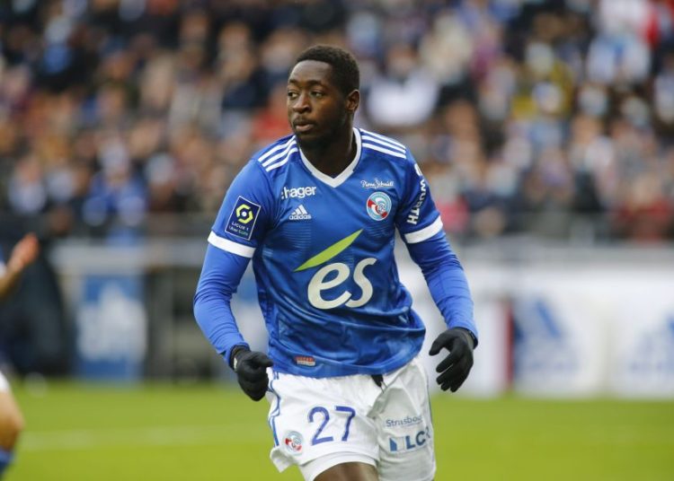 Ibrahima Sissoko